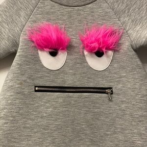 Halabaloo Girls Sweater 18M